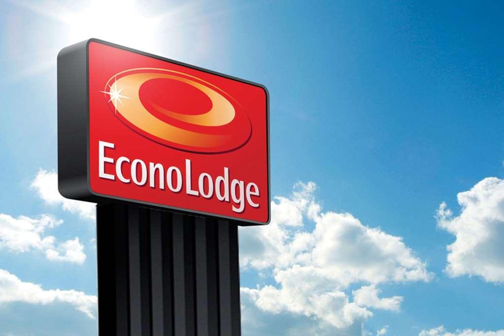 Econo Lodge Mobile Extérieur photo